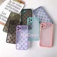 Oppo Realme 5 5i 5s 6i Fashion Case