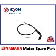 SYM THROTTLE CABLE 0 E-BONUS EBONUS E BONUS110 BONUS 110 SPORTBONUS SPORT BONUS SPORT-BONUS TALI MIN