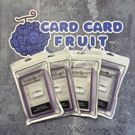 GradedGuard BGS (Purple) 鑑定卡保護殼