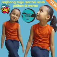 Children's lekbong, premium rayon children's tank top for girls and boys Tshirt Baby Boy 6 12 Month 