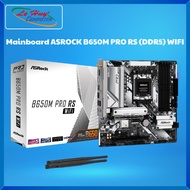 Motherboard - Mainboard Asrock B650M Pro RS Wifi DDR5 - Genuine Product