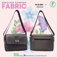 Fenneli(เฟนเนลี่)กระเป๋าถือสตรี รุ่น FN 19-0811