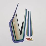 Yamaha rxk OLD 90s striping sticker