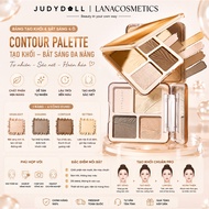 Judydoll Highlight & Contour Palette & Contour Palette