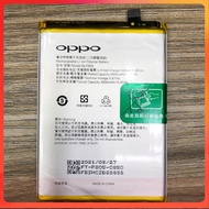 แบตเตอรี่ แท้ Oppo A53 2020 / A32 2020 / A73 2020 / A33 2020 / A53s / A74 5G F17 BLP805 5000mAh ประก