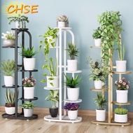 【In stock】Flower rack plant rack multi-layer shelf balcony rack flower stand outdoor plant stand flower pot garden display Shelf