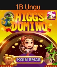 Chip UNGU Domino 1B