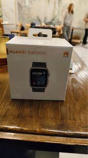 華為 Watch D2 智能手錶