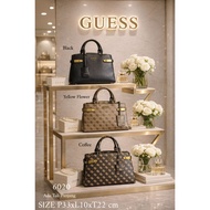 VVIP PLATINUM + NO SERIES + HAND BAG GS 6020