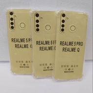 Case Anticrack Realme 5 Pro