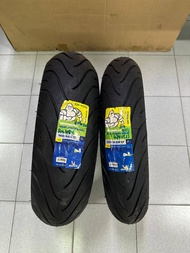 Michelin Tayar PILOT STREET RADIAL (2022YEAR)