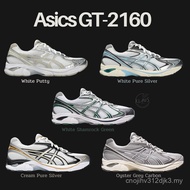 TKOJ 4YLK GT-2160 Men Women Lightweight Running Shoes SPKU PJDQ