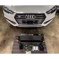 SNOWTECH INTERCOOLER EVO AUDI S4 S5