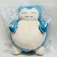 全新Pokemon Center 現貨 🇯🇵 卡比獸公仔 (日版正版 )