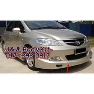 Honda City 2006 Mugen Bodykit (PU)