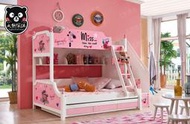 【大熊傢俱】Bb 2013 兒童床 組合床 子母床  雙層床  青年床 多功能置物床 三抽托床 梯櫃