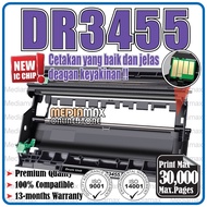Compatible to Brother DR3455 TN3428 TN3448 HL-L5000D HL-L5100DN HL-L6200DW HL-L6400DW MFC-L5700DN MF