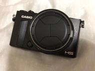 Casio EXILIM EX-100 數碼相機