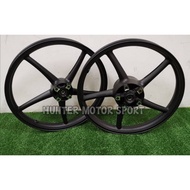 Y15zr / Y15 Sport Rim Enkei sp522