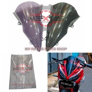 Windshield Cbr 150R K45G Visor Cbr 150 Facelift Windshield Cbr150 2018