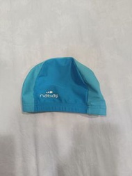 狄卡農嬰兒泳帽