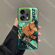 เคส OPPO Reno 14 13 5G เคส OPPO Reno 14 13 Pro 5G เคส OPPO Reno 14F 13F 5G อะนิเมะเรื่องวันพีชเคสกัน