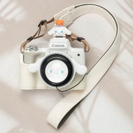 Canon M50 Second-Generation Camera Protective Case M200 Cute New Style Accessories M100 Base Bag M10