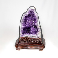 ESP 巴西紫晶洞 2524600