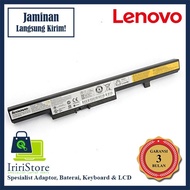 Baterai Original Lenovo B40 Series B40-70 B40-30 B40-45 B50 Series