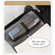 8-in-1 Personal Hygiene Kit - Travel Hygiene Kit ️