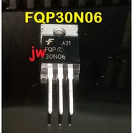 FQP30N06 FQP 30N06 30N06 60V N-Channel MOSFET TO-220