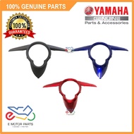 135LC(N) COVER METER COLOUR 135LC NEW METER COVER V2 V3 V4 V5 V6 V7 LC135 NEW [100% ORIGINAL YAMAHA] - 55C-H3559-00