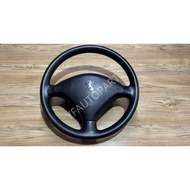 PEUGEOT 307 PEUGEOT 308 STEERING WHEEL USED