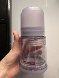 Mother k Ecozen伸縮奶瓶免洗拋棄式奶瓶旅行組合