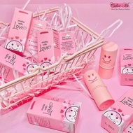 cubremi foundation/ doll skin/ eyebrow/ lipmatte/ contour