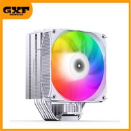 Jonsbo PISA A5 White ARGB CPU Cooler