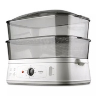 TRIO STEAMER 20L