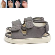 Diabetic Shoes Spring Summer Man's Comfortable Breathable Elderly shoes with swollen feet Diabetes S