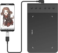 XP-PEN Star G640S Drawing Tablet