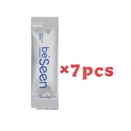 BeSeen Eyecare + Brian Booster (7 pieces)