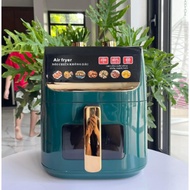 CAMEL oil-free fryer 7L - 10L - 12L- 13L- 15L