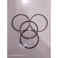 MESIN Piston Ring (4R) Jiang dong ZH 1115 Diesel Engine | ZH 1118 JD