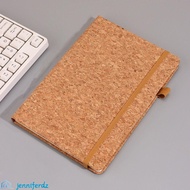 JENNIFERDZ A5 Notebook, 96sheets To Do List Retro Notebook, Fashion Stationery Diary School Supplies