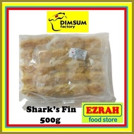 ∈ ✁ ☈ Dimsum Factory Siomai, SharksFin, Japanese, Asado Siopao