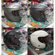 Ink Dynamic half face Ink