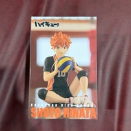 Furyu Noodle Stopper Figure Haikyu Shoyo Hinata