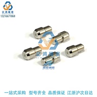 FPBTA6-P8.48-L7-B4 FPBTD6-P7.98-L9-B4 Big Head Cone Angle Internal Thread Positioning Pin