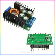 Step Down Buck Converter 300W – Module DC to DC 9A 5-40V to 1.2-35V CC CV