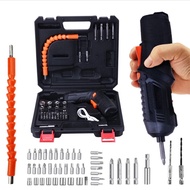 Drill Cordless Electric Screwdriver Drill 3.6V Cordless Drill Machine Speed Control Drilling Power  Hand Dril