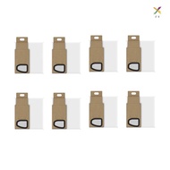 Fit Non-Woven Fabric Dust Bags for  H5 H6 H7 Vacuum Cleaner Replacement Accessories Parts Kit Dust B
